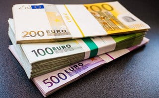 Idea Agro closes on €110m