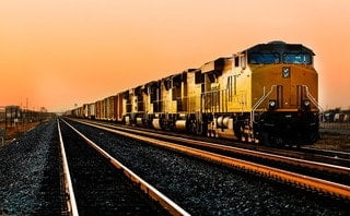 Abris exits locomotive leasing business Cargounit to Three Seas