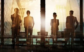 Pemberton strengthens team with four senior hires