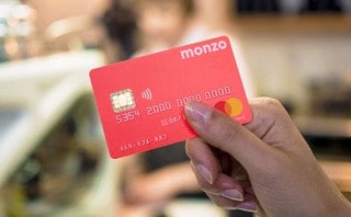 Investors in £60m round for Monzo at £1.24bn valuation