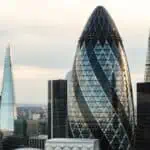 high rise buildings