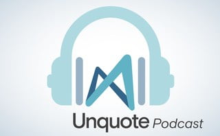 Unquote Private Equity Podcast: Partnering for portfolio management