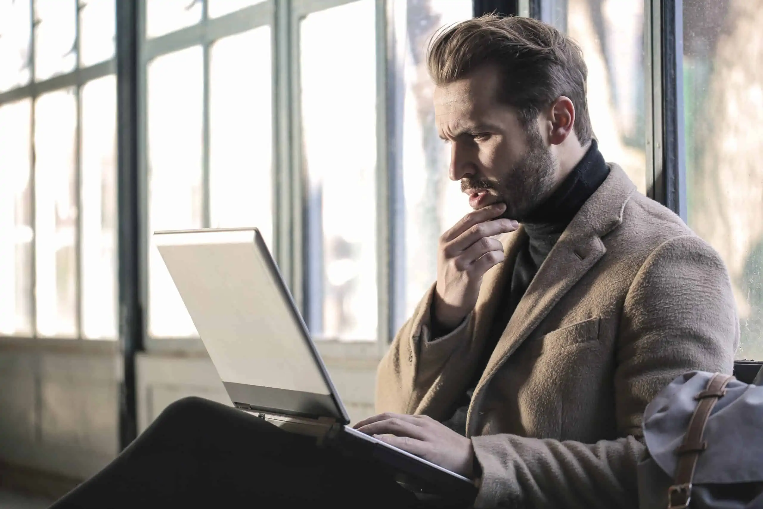 In these times of economic stress, firms must be vigilant in detecting fraud