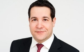 Silverfleet hires Süß as partner