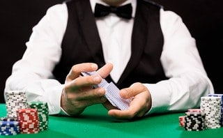 Blackstone weighs sale of casino operator JOA Groupe