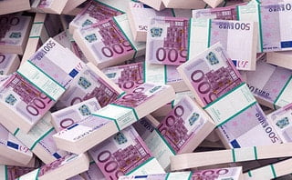 PSG closes debut European fund on €1.25bn