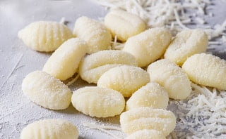 Alcedo buys gnocchi specialist Bertoncello