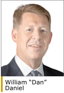 KKR Partners Up with Danaher Executive