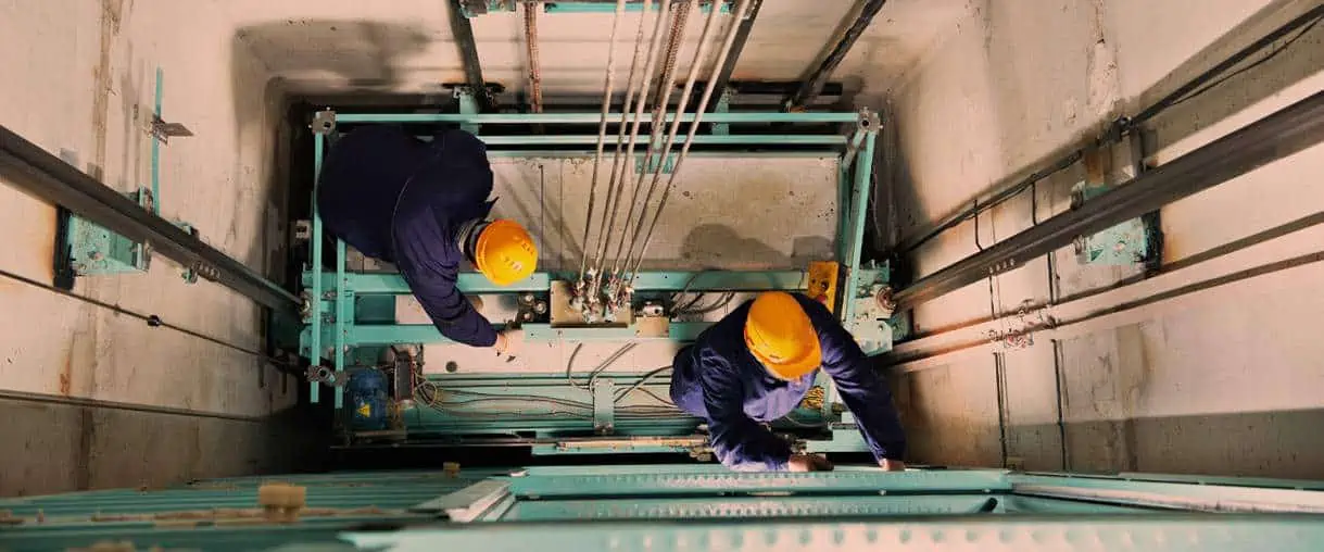 Arcline Acquires Another Elevator Services Company
