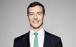 Aberdeen Standard hires Cinven’s Robinson