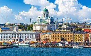 Finland’s VC industry remains buoyant despite pandemic