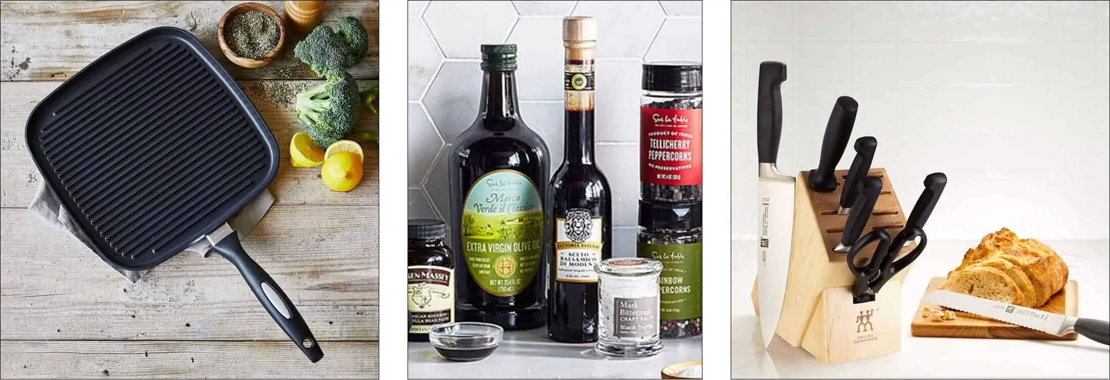 Marquee Brands Acquires Sur La Table