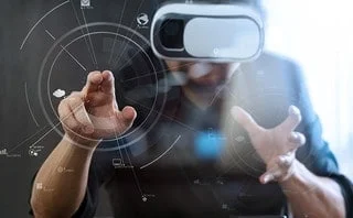 Tesi, NordicNinja et al. in $54m series-C for Varjo