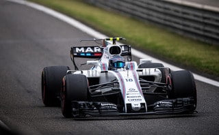 Williams Grand Prix to sell WGPE to Dorilton for €152m