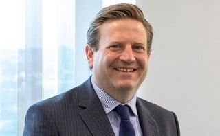 Squire Patton Boggs hires Eversheds’ Milne