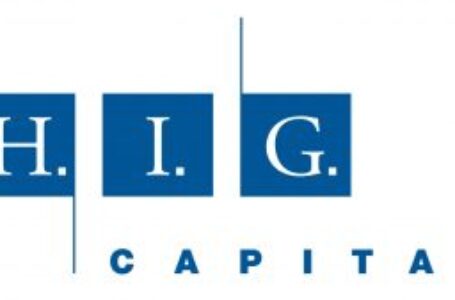 H.I.G. Closes Virtually Raised Fund VI