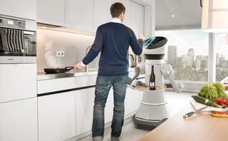 Quadriga’s Scio Automation bolts on Mojin Robotics