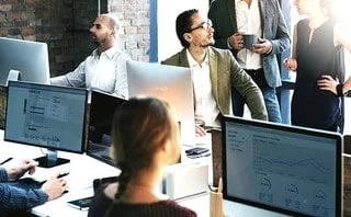 PE-backed 9Altitudes adds on Danish firm Optimate