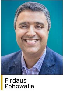 Cascadia Forms “Industry 4.0” Practice