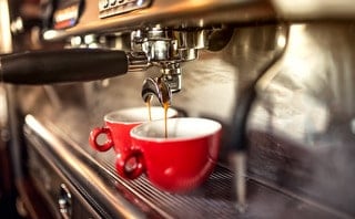 Rhône Capital backs Illycaffè