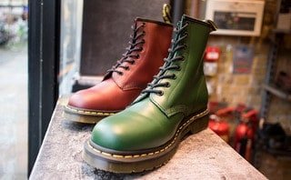 Permira-backed Dr Martens to publish IPO prospectus