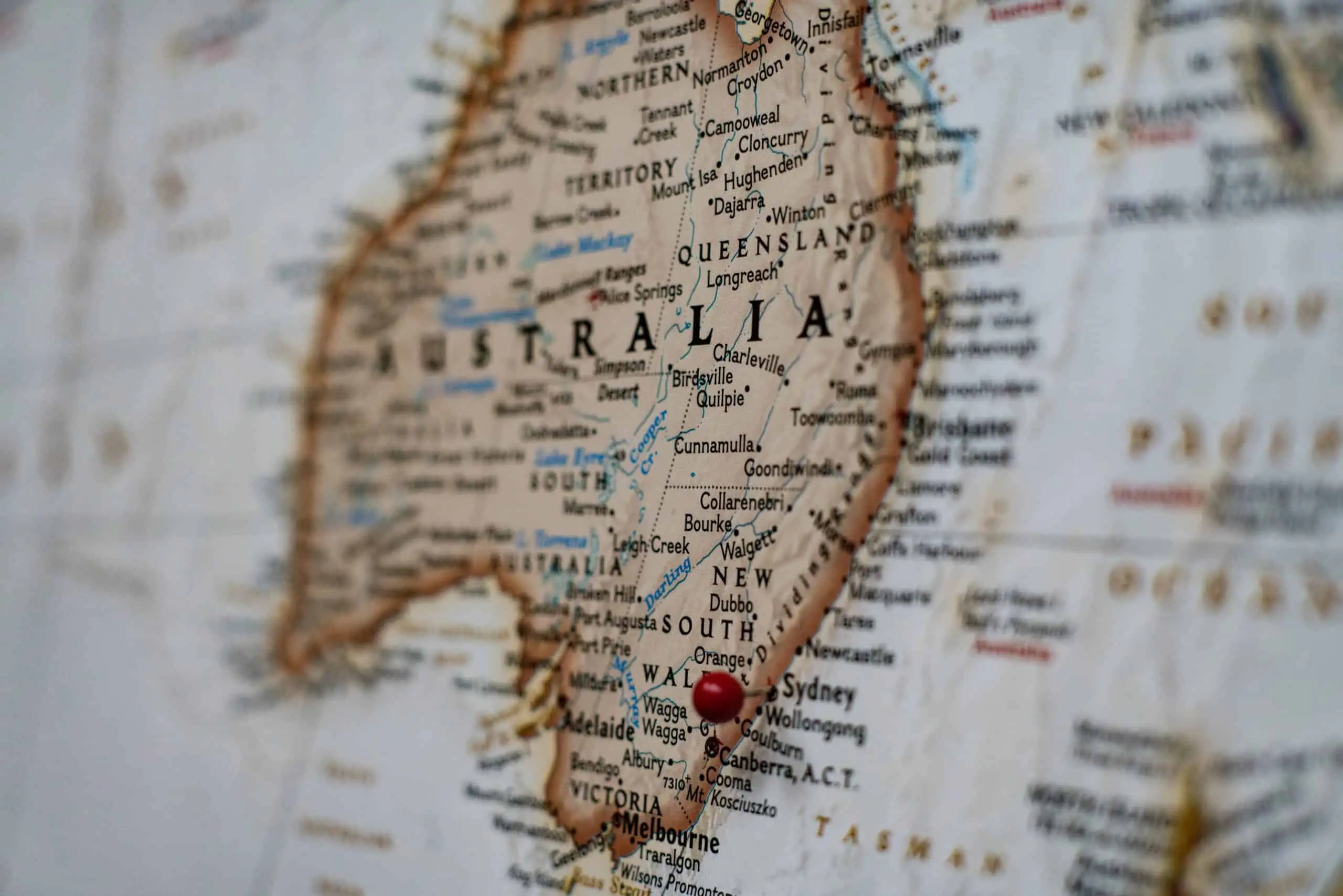 AMB :- KKR taps $1.3bn Global Impact Fund to invest in Australian carbon offset business Greencollar