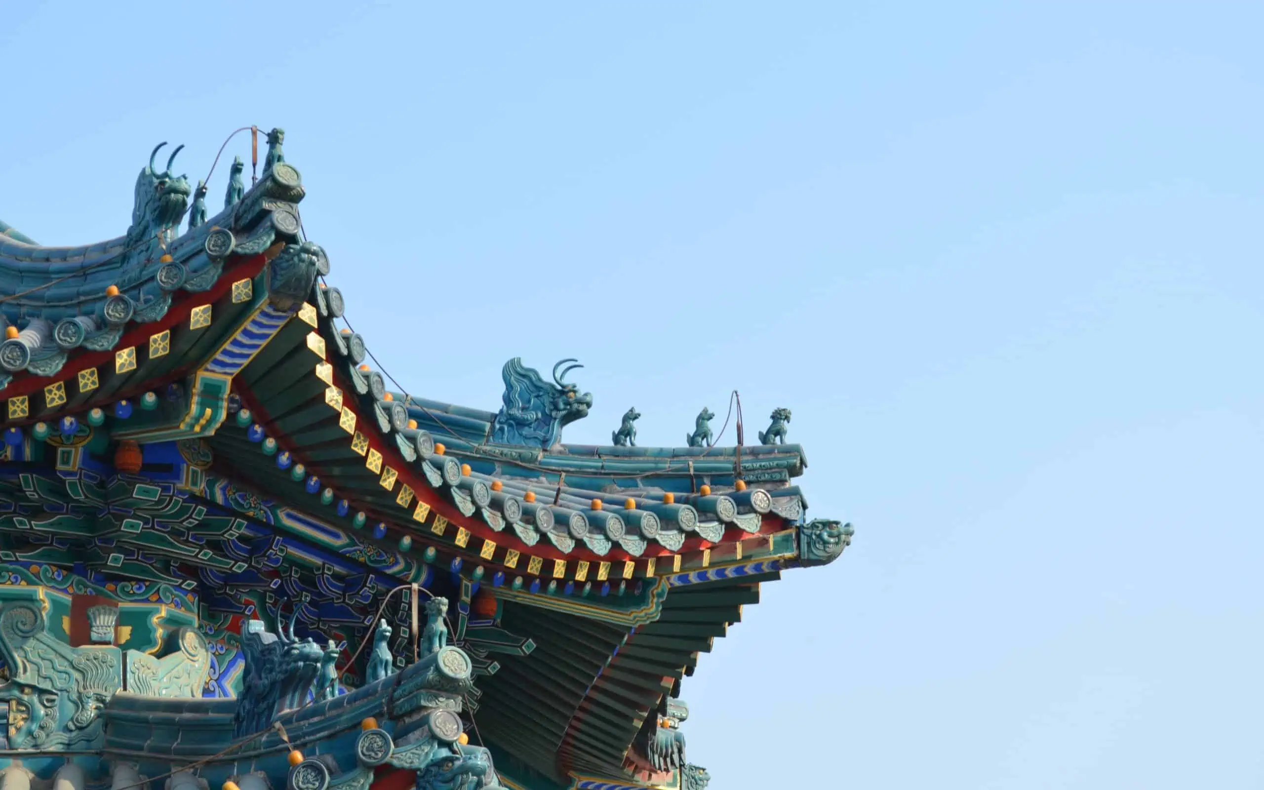 China hits $12.5bn first close for environmental projects, businesses investment fund