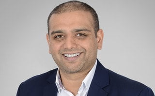 Gresham House Ventures hires Rupesh Patel