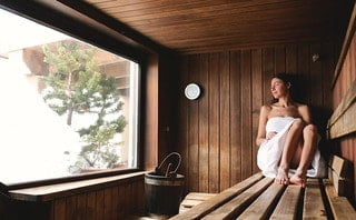 Egeria to buy majority stake in sauna company Klafs