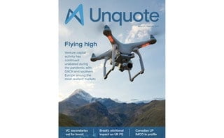 Download the February 2021 issue of Unquote
