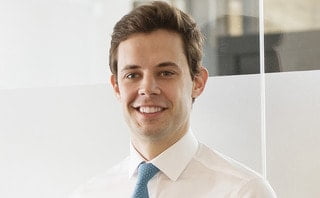 Mobeus promotes Bacon to investment director