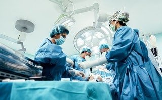 Astorg acquires surgery supplies manufacturer Demetra