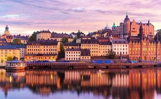 Multiples continue to climb in Nordic region as activity booms