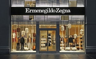 Ermenegildo Zegna merges with Investindustrial-backed Spac