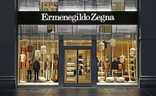 Ermenegildo Zegna merges with Investindustrial-backed Spac