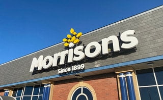 Wm Morrison board accepts GBP 7bn CD&R offer