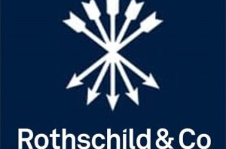 Rothschild Hires Financial Sponsors Veteran