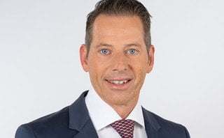 Golding opens Swiss office, hires Frühauf