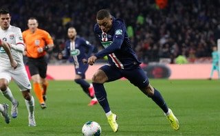 Ligue 1 explores PE stake sale among financing options