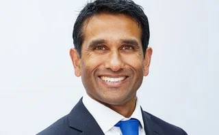 Sun European names new healthcare managing director