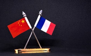 LBO France in EUR 500m Franco-Chinese venture with Haixia Capital