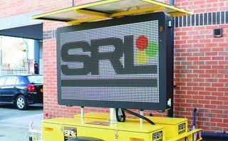 LDC sells SRL Traffic Systems to 3i Infrastructure