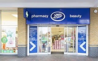 Boots sale stumbles against limited financing availability