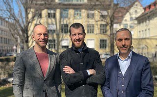 Evoco promotes Sormani to partner