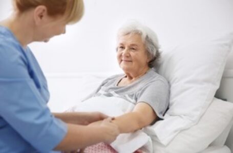 Sovereign Capital readies Nurse Plus for exit