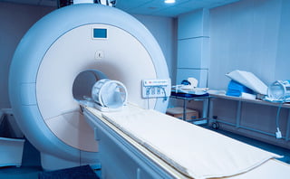 Gilde Healthcare's RAD-X joins busy radiology pipeline