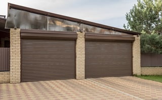 Mayfair buys majority stake in garage door group Garolla