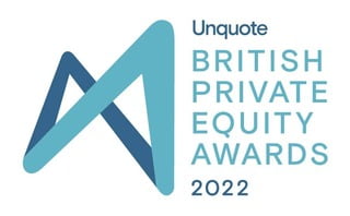 Unquote British Private Equity Awards 2022: one more week to enter