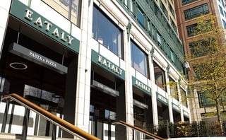 Investindustrial acquires majority stake in Eataly