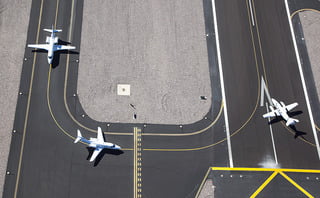 Vitruvian reignites exit plans for aviation data firm OAG